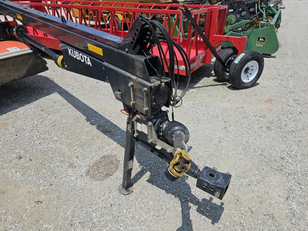 Image for 2020 Kubota DMC8032R