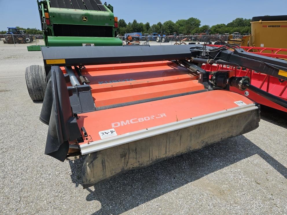 Image for 2020 Kubota DMC8032R