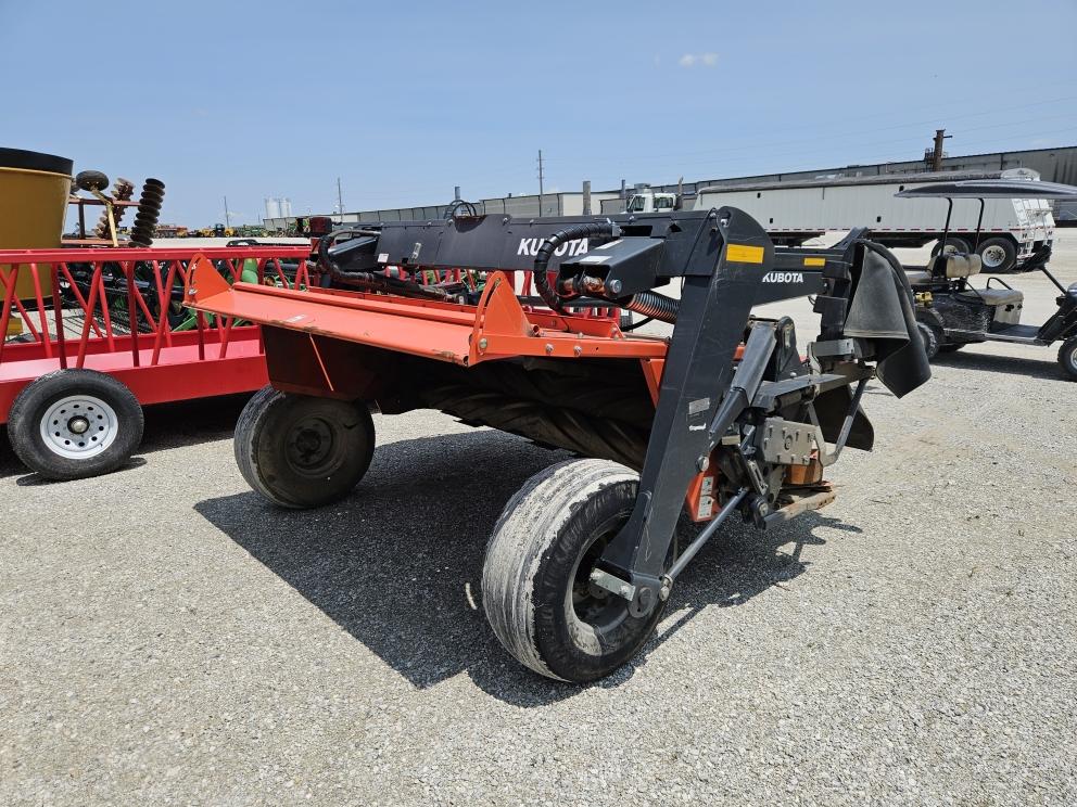 Image for 2020 Kubota DMC8032R