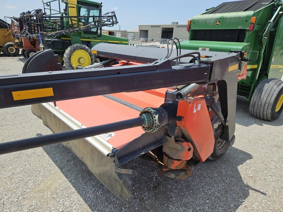 Image for 2020 Kubota DMC8032R