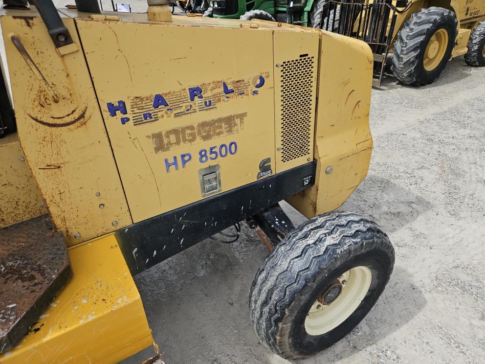 Image for 2010 Harlo HP8500