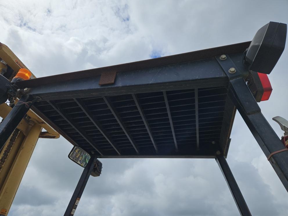 Image for 2010 Harlo HP8500