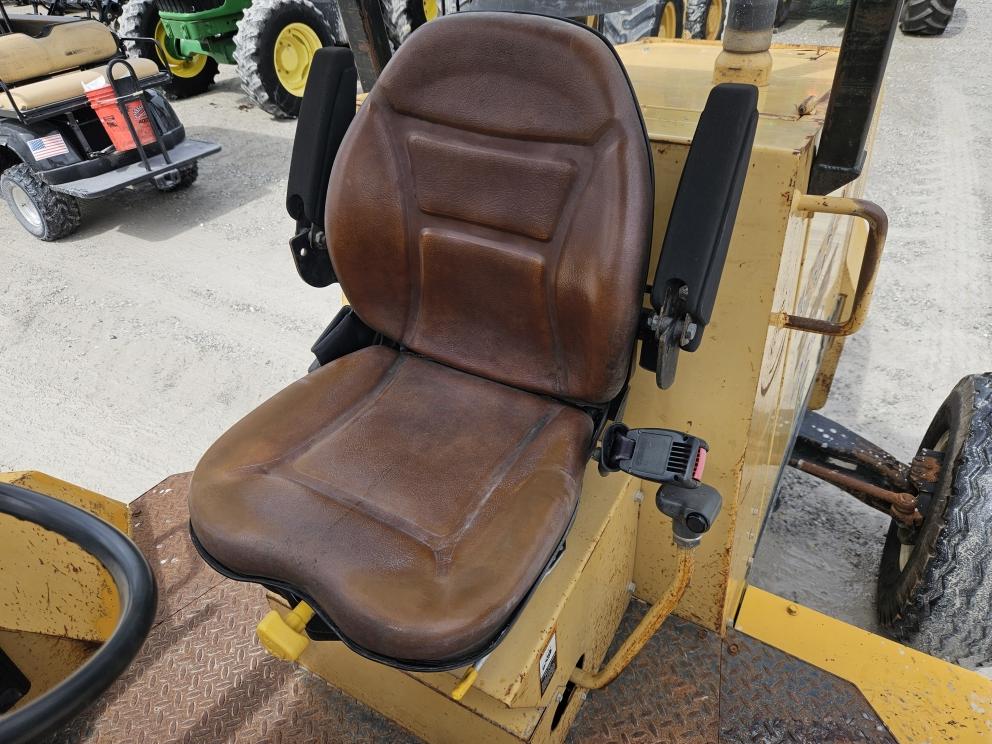 Image for 2010 Harlo HP8500