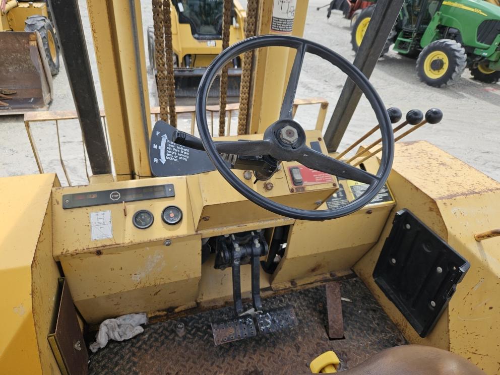 Image for 2010 Harlo HP8500