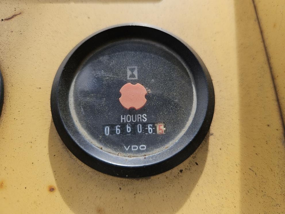 Image for 2010 Harlo HP8500