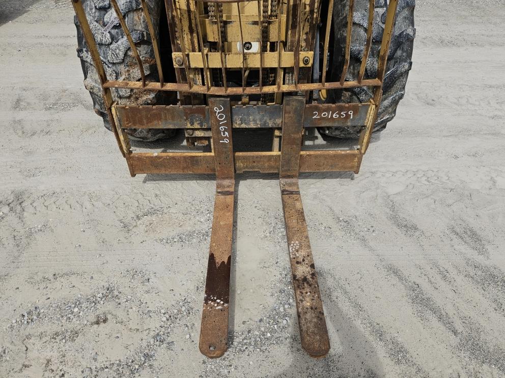 Image for 2010 Harlo HP8500