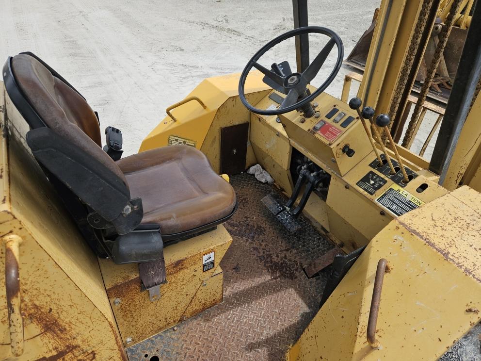 Image for 2010 Harlo HP8500