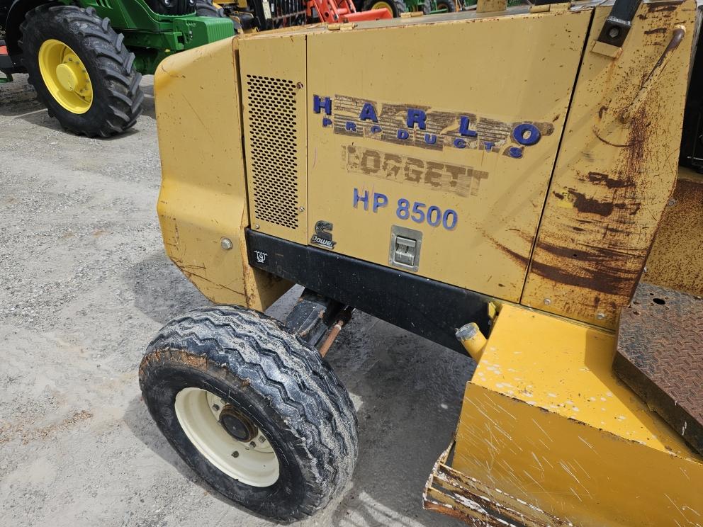 Image for 2010 Harlo HP8500