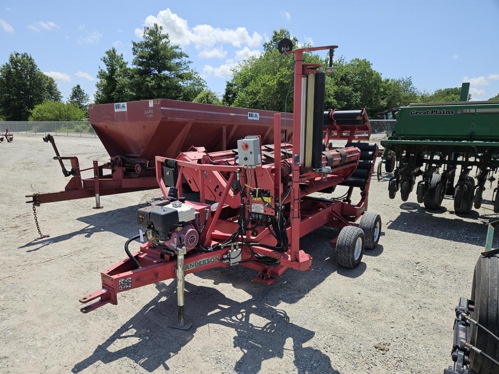 Image for Anderson 780-SB