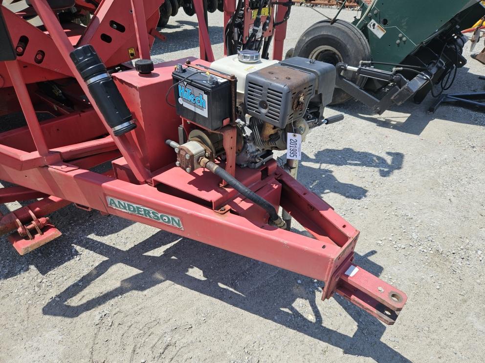 Image for Anderson 780-SB