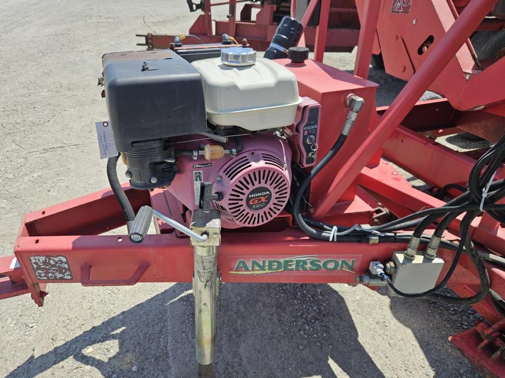 Image for Anderson 780-SB