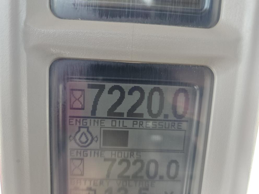 Image for 2011 Case IH Magnum 225 CVT