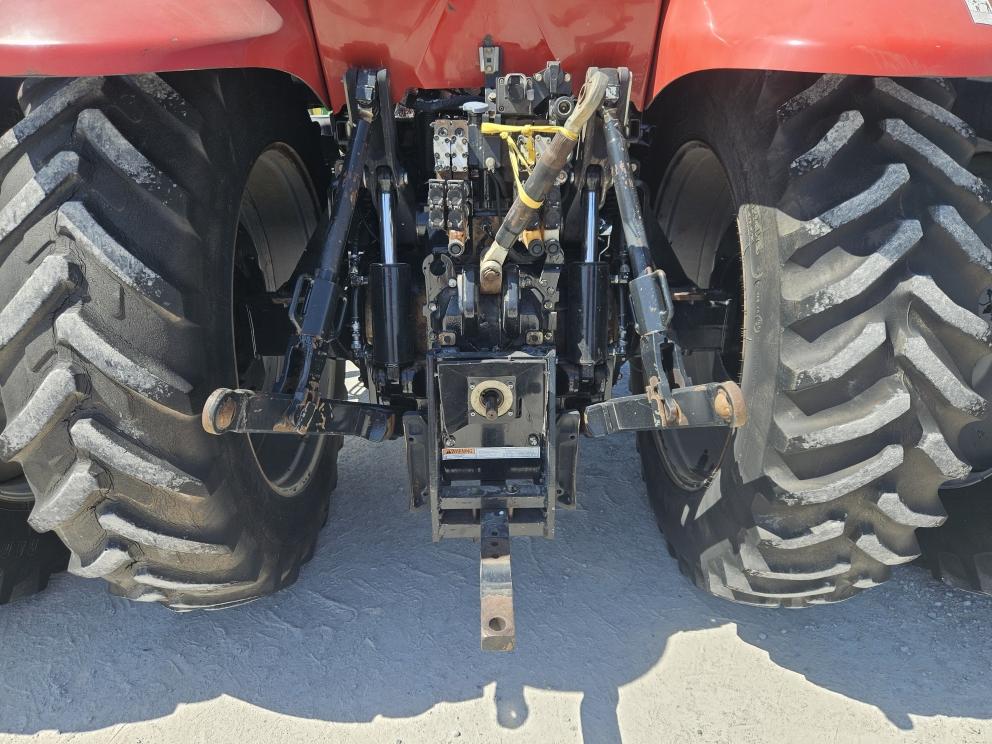 Image for 2011 Case IH Magnum 225 CVT