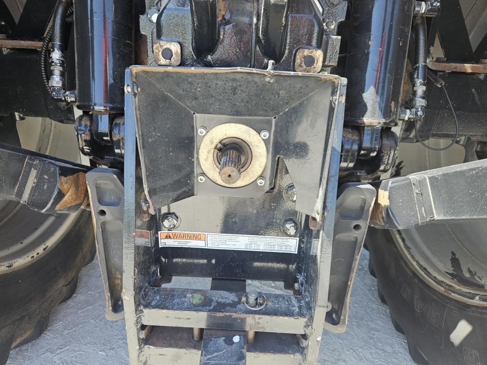 Image for 2011 Case IH Magnum 225 CVT