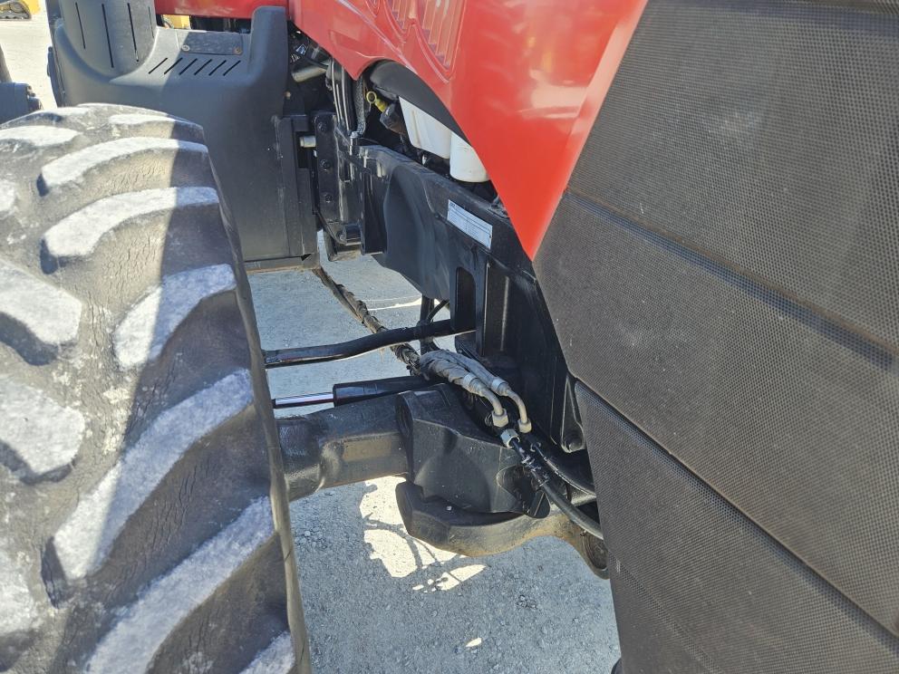 Image for 2011 Case IH Magnum 225 CVT