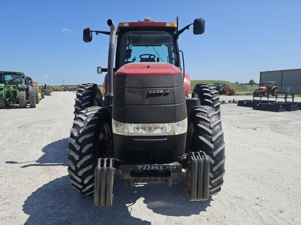 Image for 2011 Case IH Magnum 225 CVT