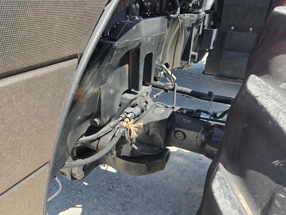 Image for 2011 Case IH Magnum 225 CVT