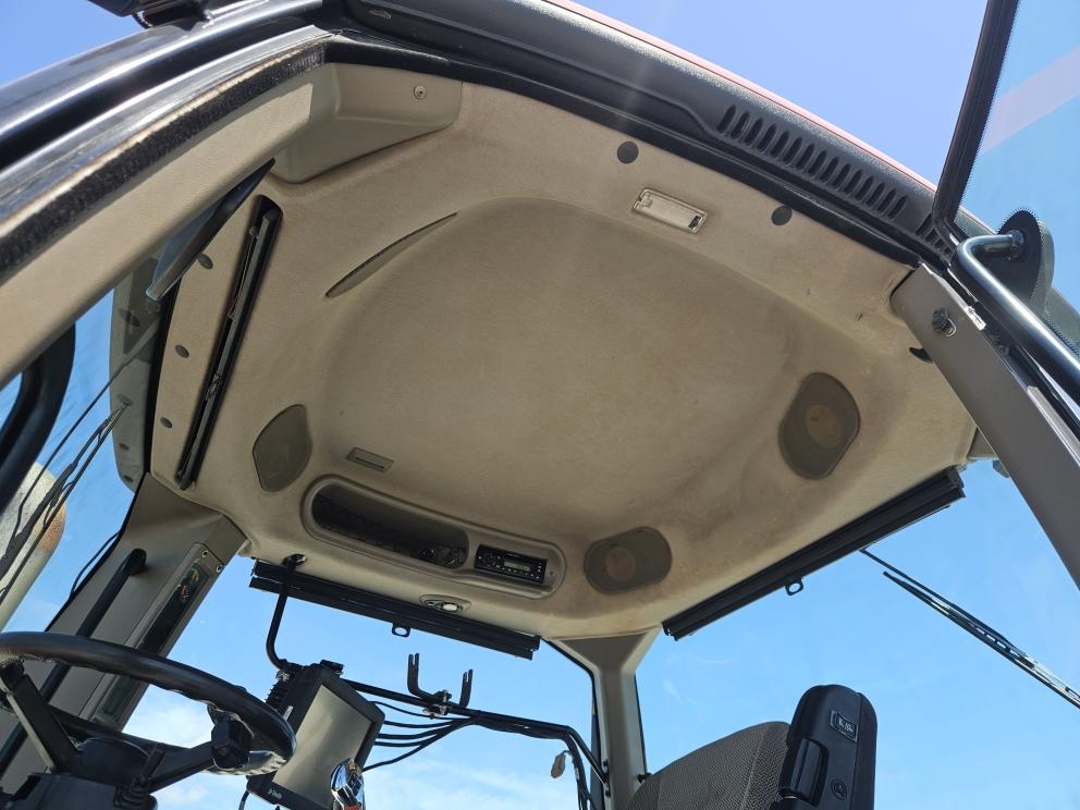 Image for 2011 Case IH Magnum 225 CVT