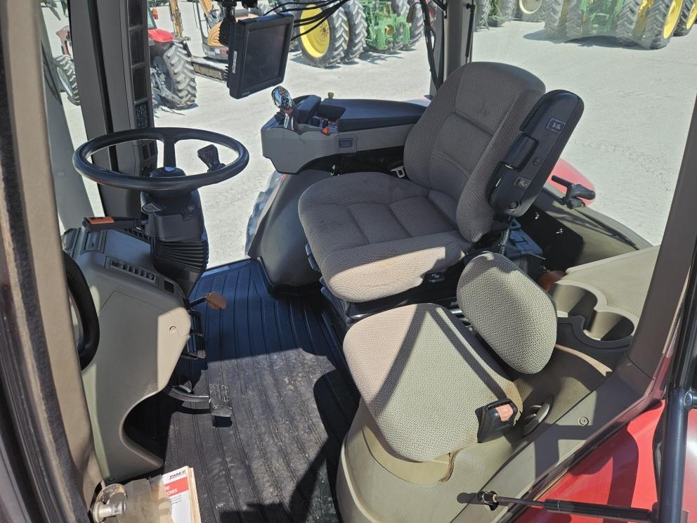 Image for 2011 Case IH Magnum 225 CVT