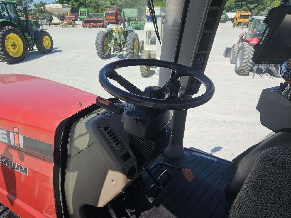 Image for 2011 Case IH Magnum 225 CVT