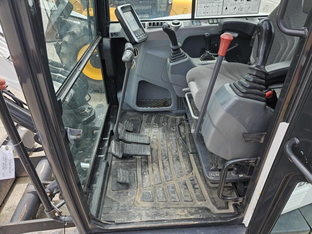 Image for 2019 Bobcat E63