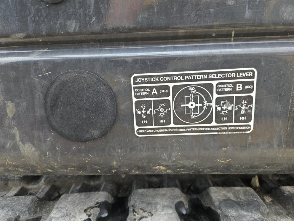 Image for 2019 Bobcat E63