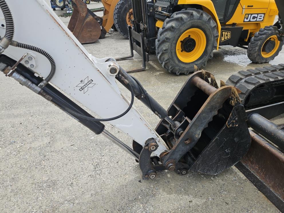 Image for 2019 Bobcat E63