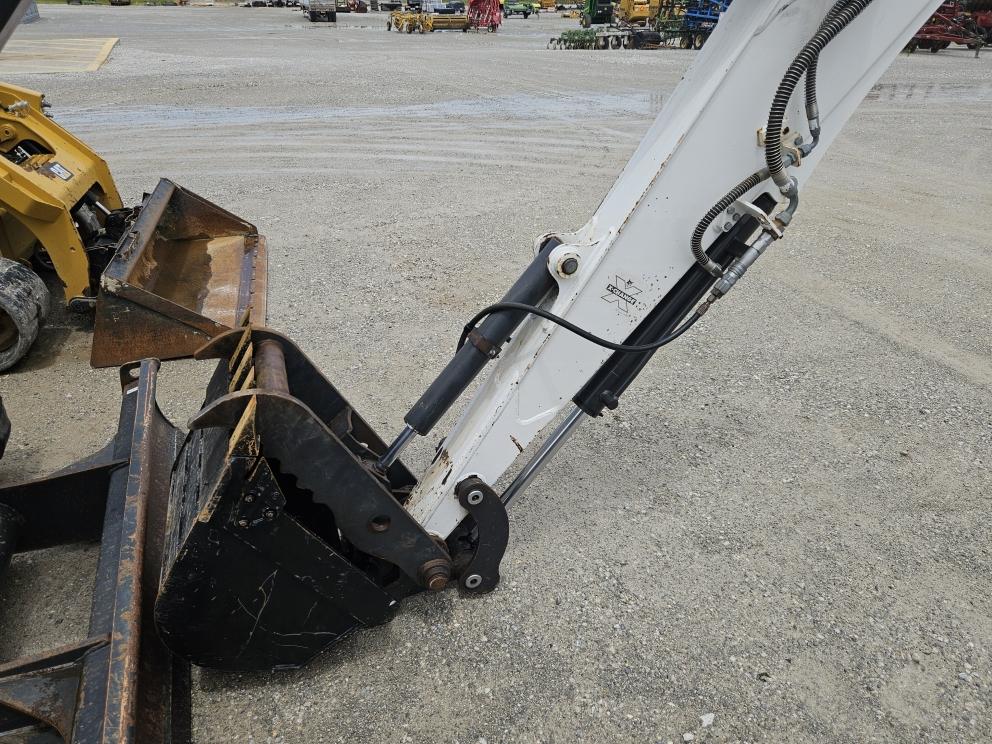 Image for 2019 Bobcat E63