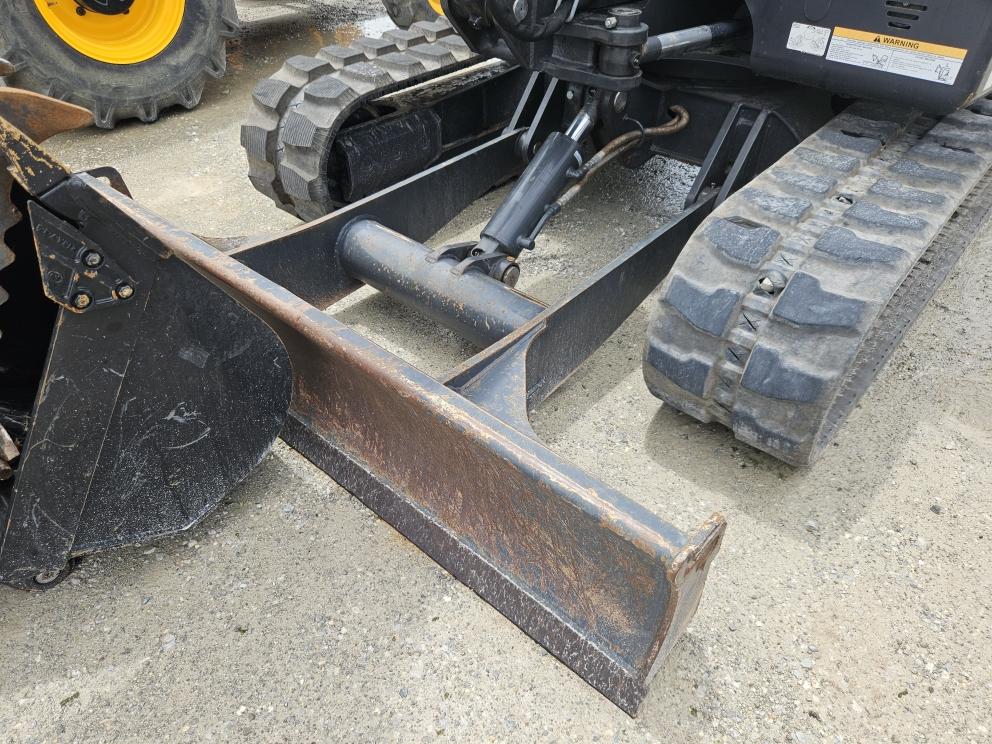 Image for 2019 Bobcat E63