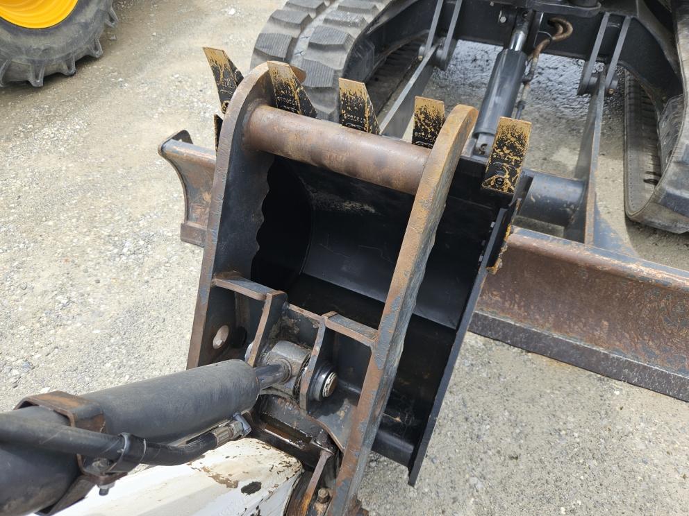 Image for 2019 Bobcat E63