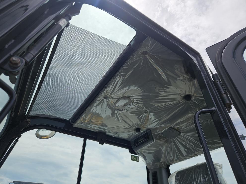 Image for 2019 Bobcat E63