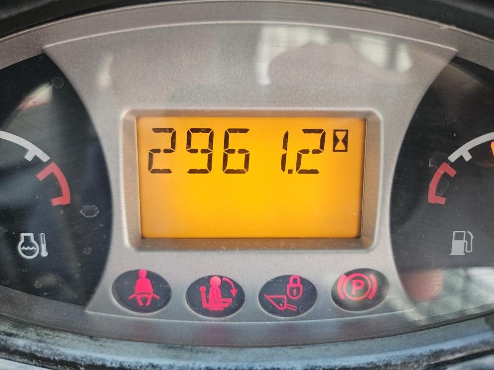 Image for 2018 Bobcat T595