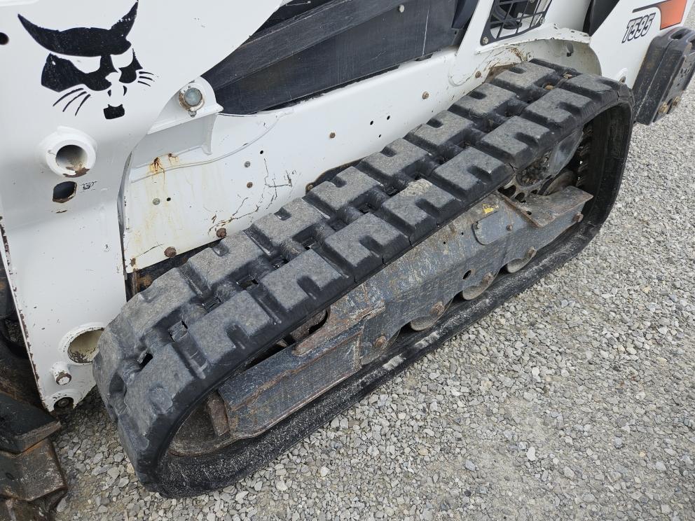 Image for 2018 Bobcat T595