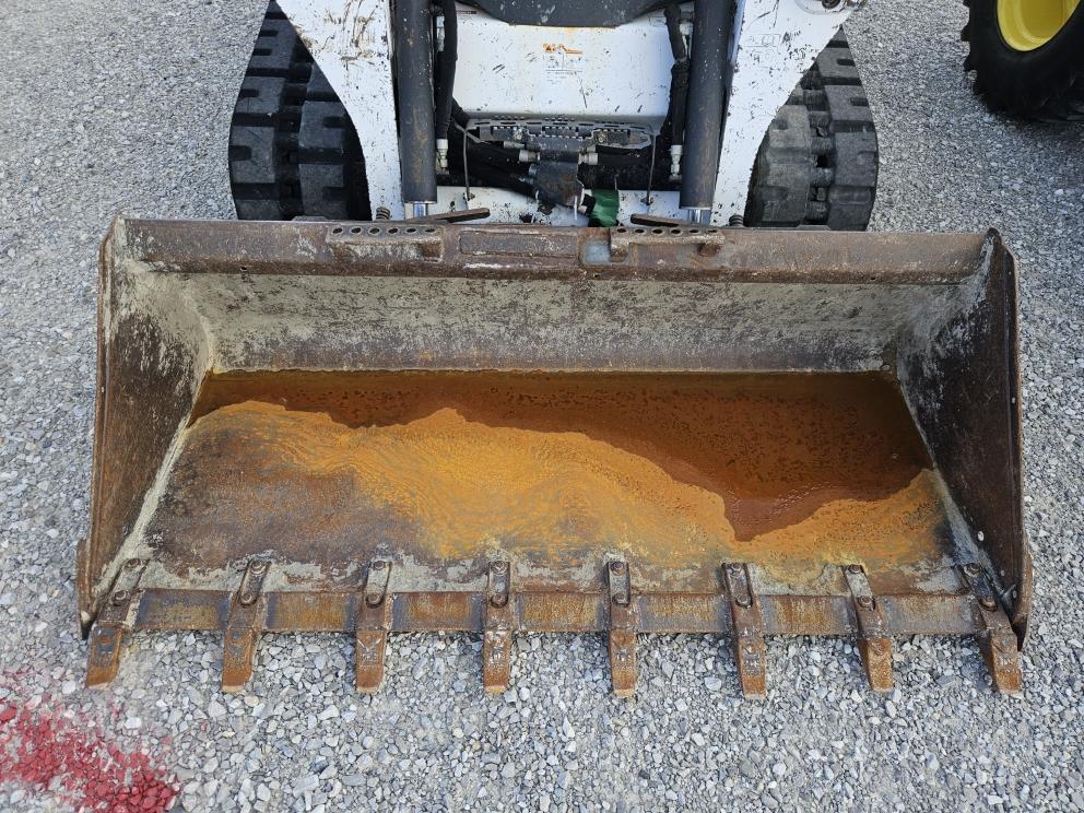 Image for 2018 Bobcat T595