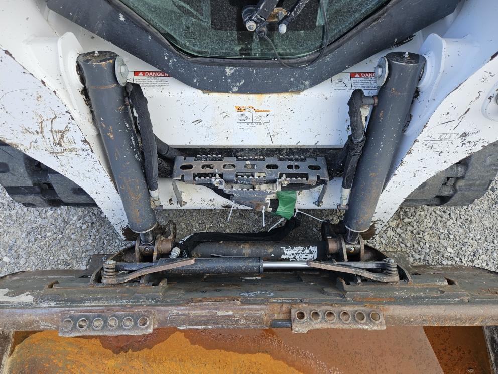 Image for 2018 Bobcat T595