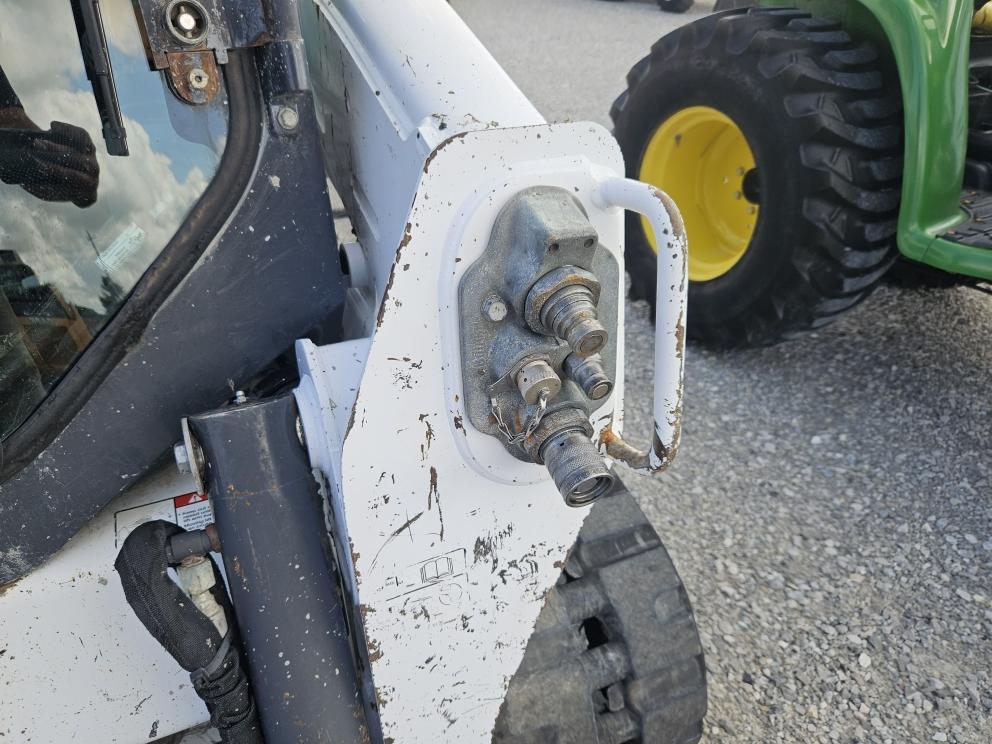 Image for 2018 Bobcat T595