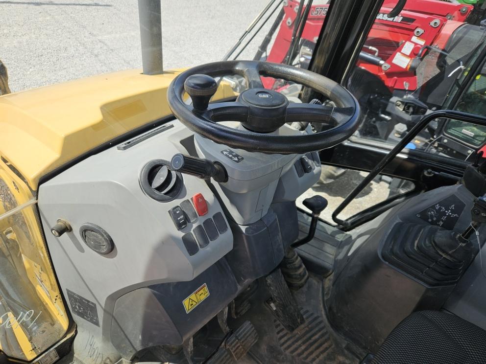 Image for 2021 Caterpillar 416ST HRC