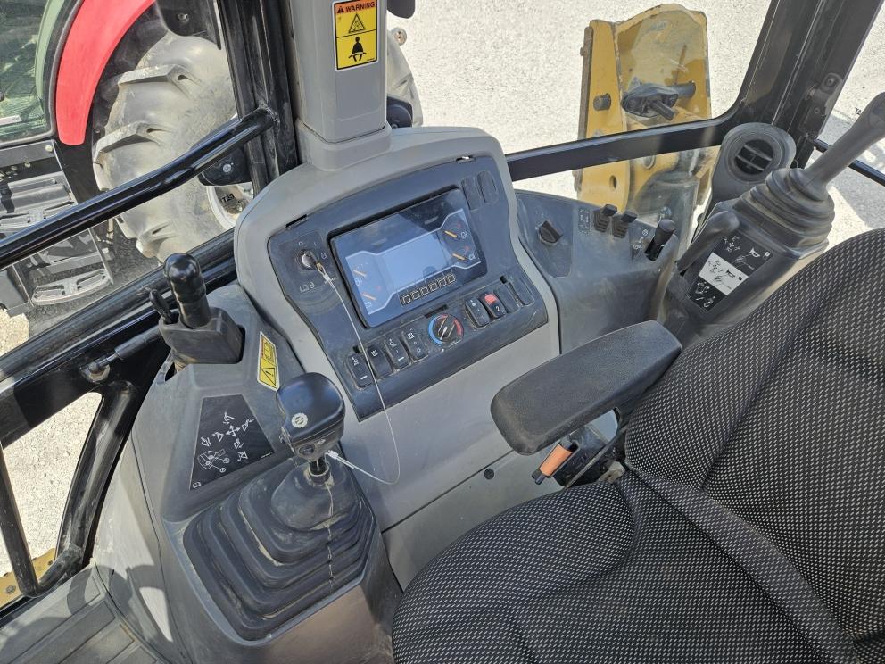 Image for 2021 Caterpillar 416ST HRC