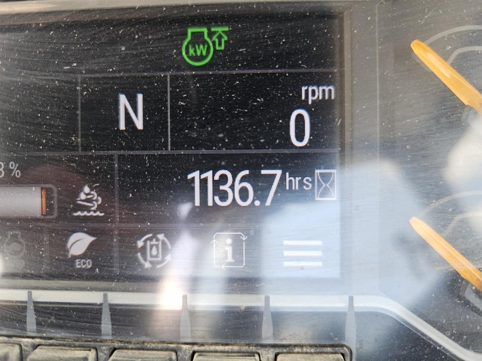 Image for 2021 Caterpillar 416ST HRC