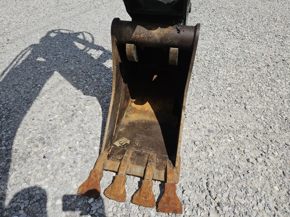 Image for 2021 Caterpillar 416ST HRC