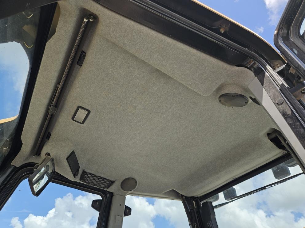 Image for 2021 Caterpillar 416ST HRC