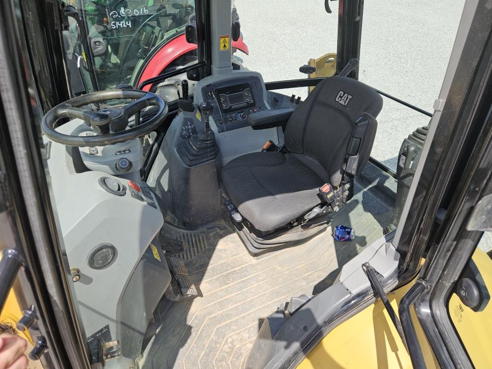 Image for 2021 Caterpillar 416ST HRC