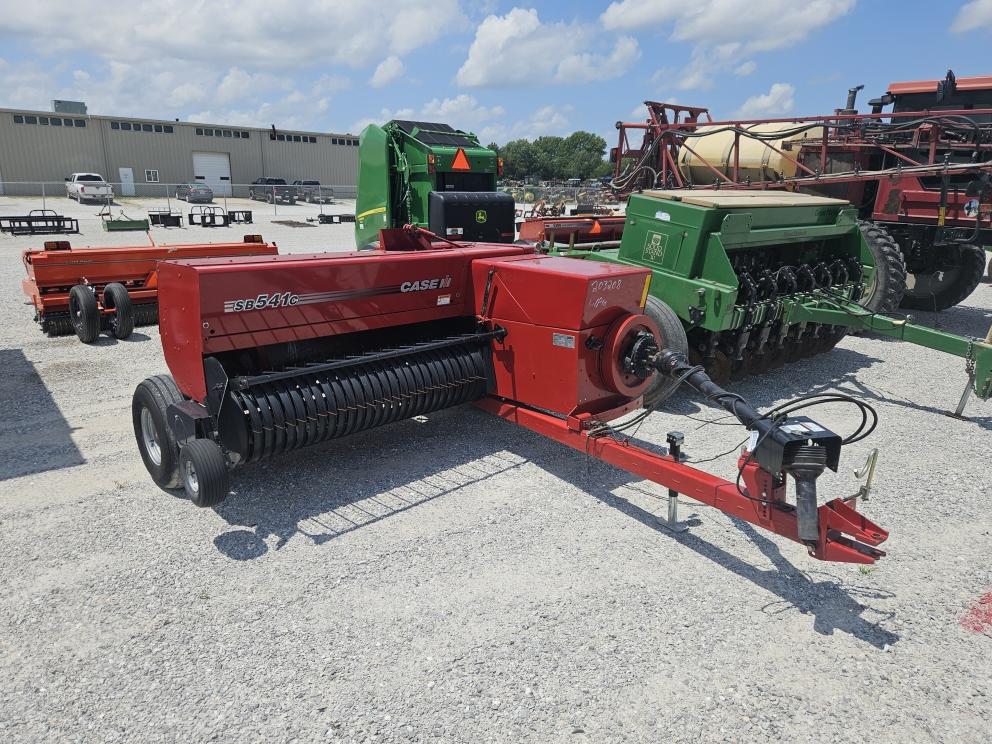 Image for 2022 Case IH SB541C