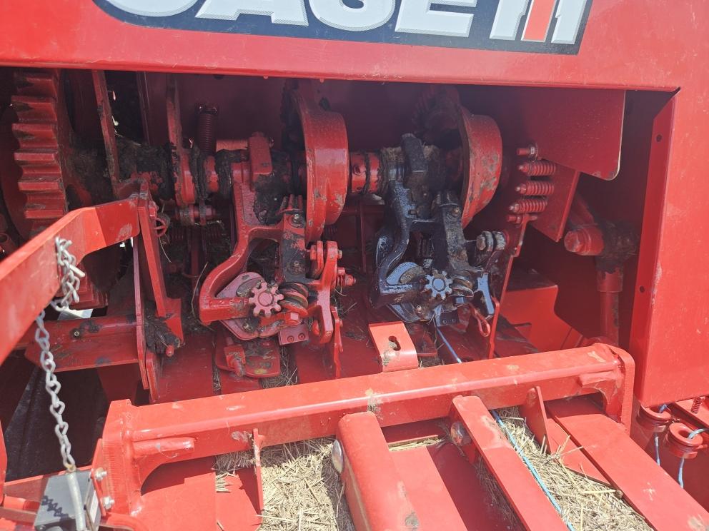 Image for 2022 Case IH SB541C