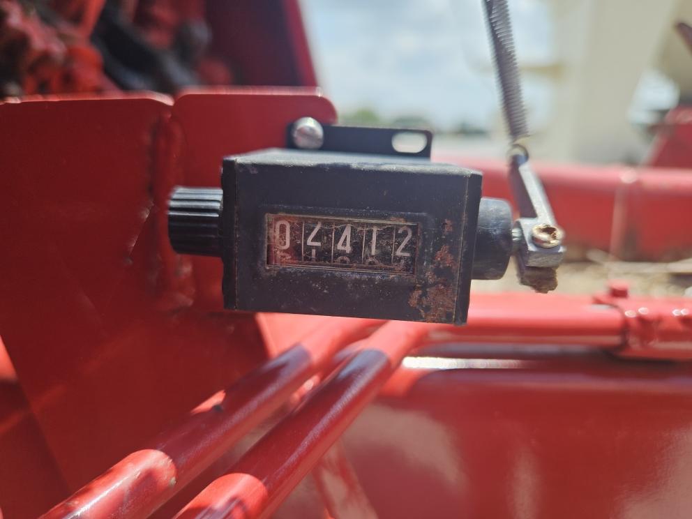 Image for 2022 Case IH SB541C