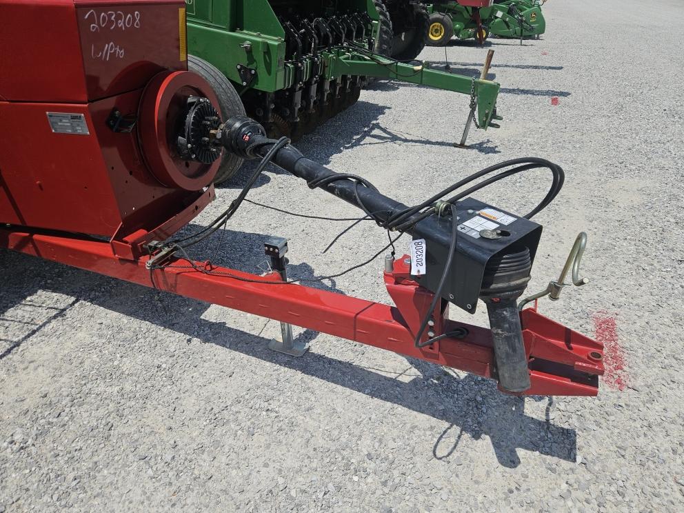 Image for 2022 Case IH SB541C