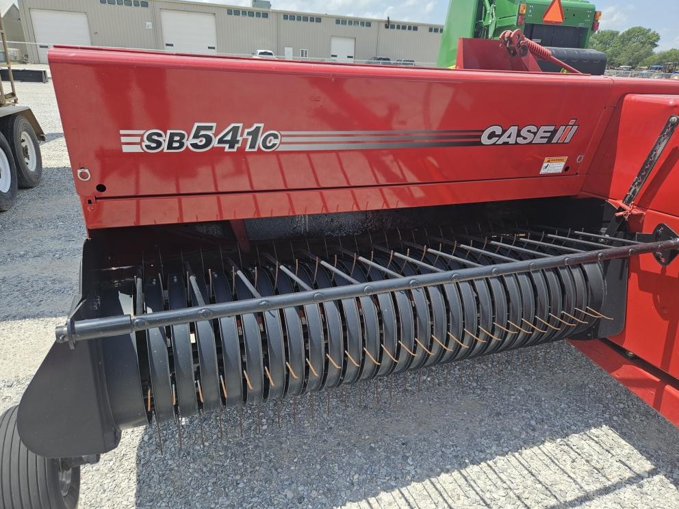 Image for 2022 Case IH SB541C