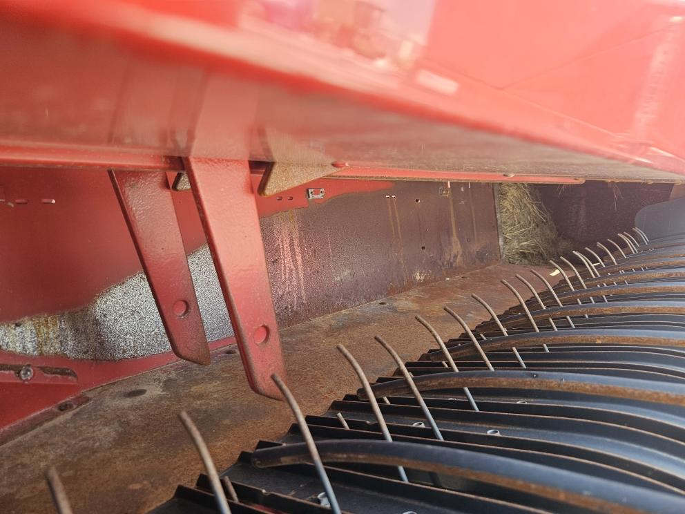 Image for 2022 Case IH SB541C