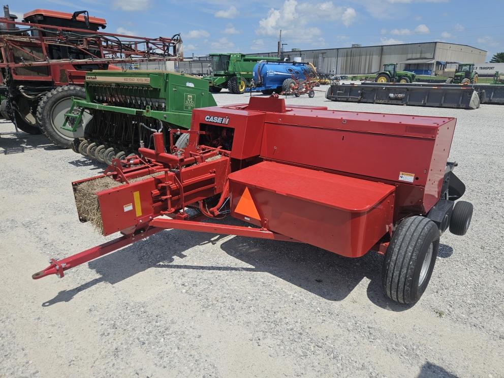 Image for 2022 Case IH SB541C