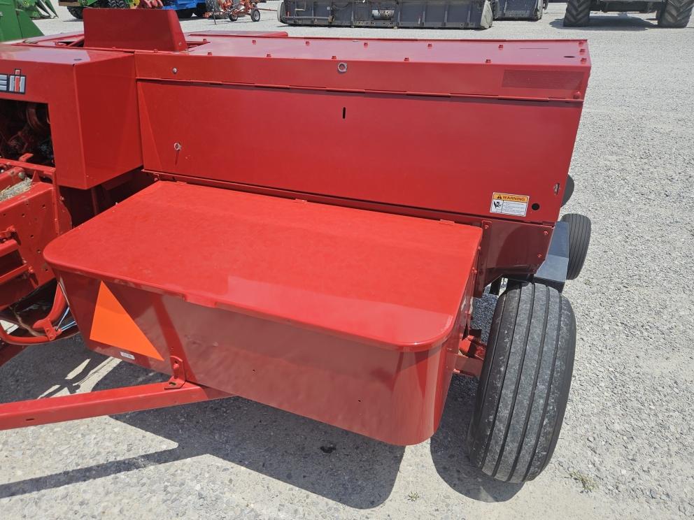 Image for 2022 Case IH SB541C